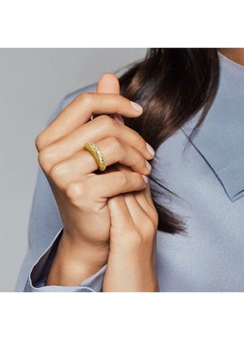 Кольцо Пандора с блестящим узором 168290CZ Kabluchka (355348090)