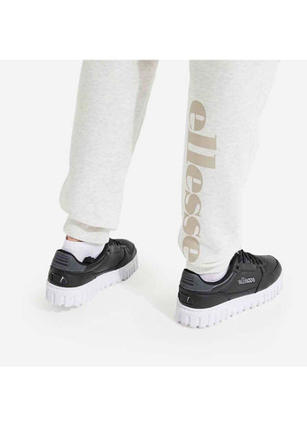 Белые демисезонные брюки Ellesse