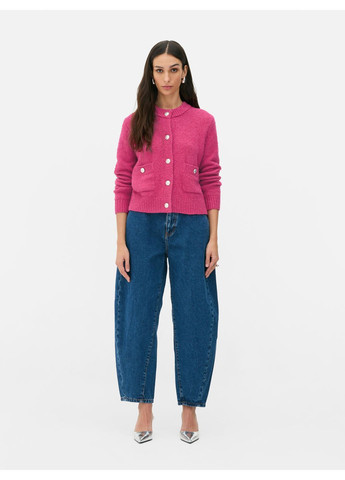 Кардиган демісезон,рожевий, Primark (368150822)