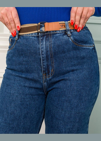 Джинси VJeans Т3569-3 Alenka Plus - (355341195)