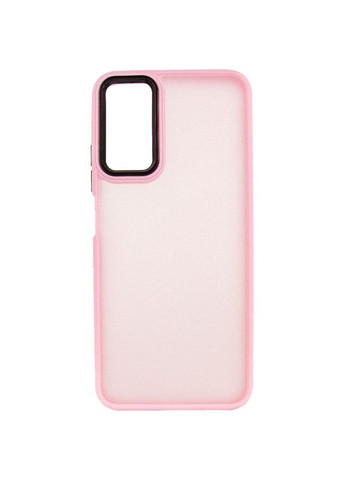 Чехол на Oppo A78 4G / для оппо А78 ТПУ и поликарбонат Epik (356096257)