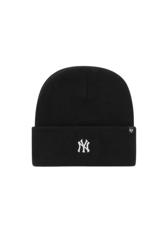 Шапка MLB NEW YORK YANKEES BASE RUNN B-BRNCK17ACE-BKB 47 Brand (286846220)