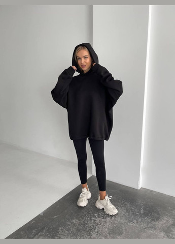 Худой базовый на флисе Україна (344448532)