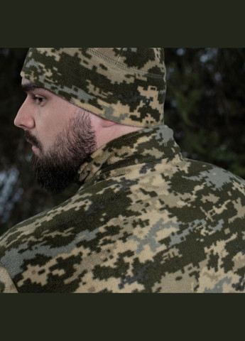 Кофта Delta Fleece MM14 (2XS) M-TAC (307928822)