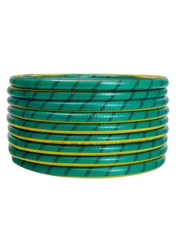 Pro. Шланг армированный 4-х слойный, "JADE CATERPILLAR" 1/2" 20м + подарок Alloid (386228431)