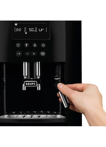 Кавомашина Essential EA817010 Krups (336955842)