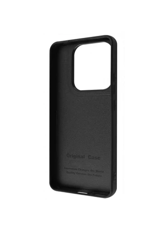 Чехол Doodle Case для Xiaomi Redmi Note 14 4G (European) Wave (383541665)