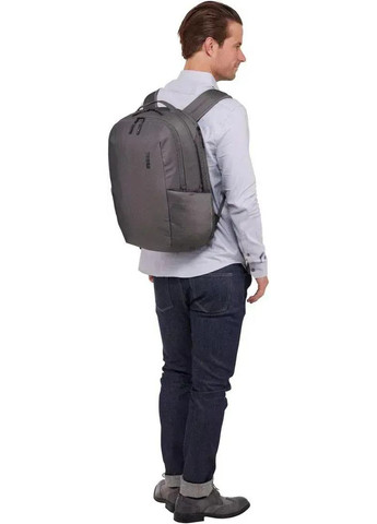 Рюкзак Subterra 2 Backpack 27L TSLB-417 Vetiver Gray Thule (329740698)
