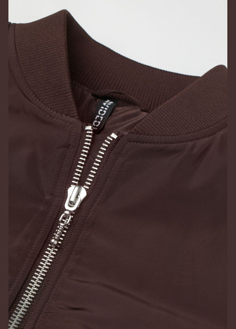 Бомбер Divided (315006419)