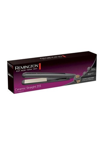 Випрямляч для волосся S1370 Remington (281446655)