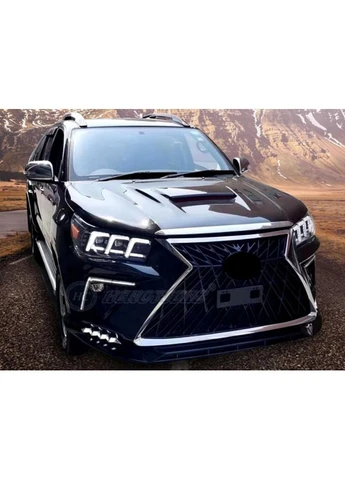 Фары передние Toyota Hilux 2015-2020 (avg12-039) No Brand (383357768)