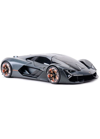 Уценка. Автомодель Lamborghini Terzo Millennio, 1:24, в ассортименте () Bburago 18-21094 (361497867)