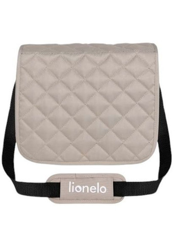 Прогулянкова коляска Emma Plus Beige Latte () Lionelo LO-EMMA PLUS BEIGE LATTE (341485577)