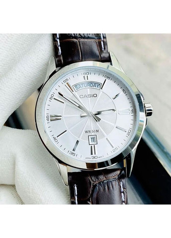 Наручний годинник MTP-1381L-7A Casio (322582888)