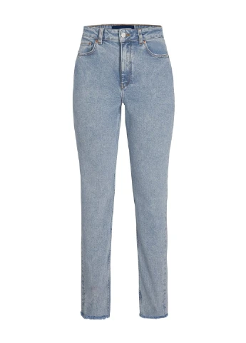 Джинсы демисезон,голубой,JJXX Jack & Jones - (278278419)