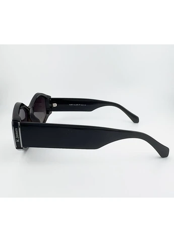 Сонцезахисні Окуляри Жіночі KJ0911 Col.248-G51 Polarized з Поляризацією, Чорні Katrin Jones (400071493)