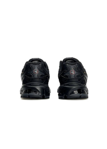Чорні Осінні кросівки чоловічі new balance No Brand 1064 GTX All Black