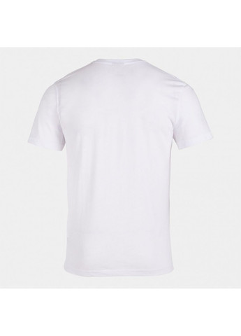 Біла демісезон футболка жіноча lille білий Joma