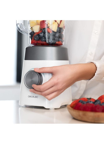 Блендер Power Black Titanium 1300MAX W (CCTC-03920) Cecotec (364872324)