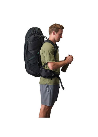 Туристический рюкзак Stout 55 EU Forest Black (149380/A266) Gregory (324611933)