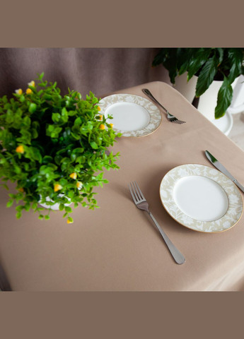 Скатертина 140*180 см водовідштовхуюча ТЕП (328092701)