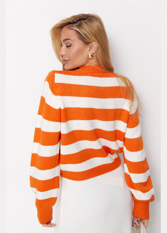 Стильна кофтинка в полоску No Brand (311290536)