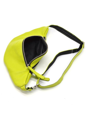 Женская сумка на пояс, бананка Лайм 3035305 TARWA (298684312)