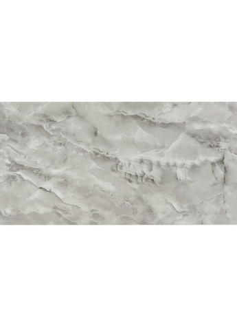 Самоклеящаяся стеновая PET плитка "Серая венецианка" 600х300х2мм 3D Loft (326598648)