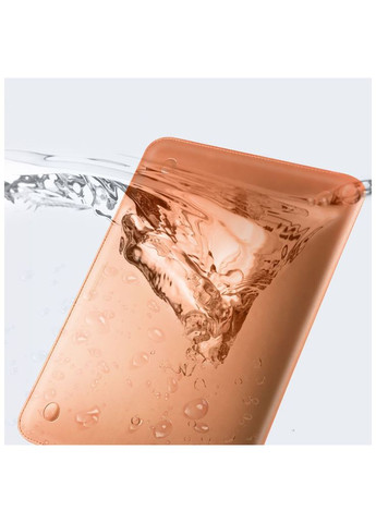 Чохол до ноутбука (m494883) BeCover 12" MacBook ECO Leather Brown (369018922)