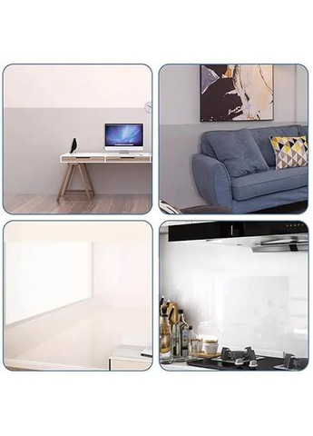 Електростатична захисна плівка ProtectiveFilm, прозора 3м Happy Home (363832677)