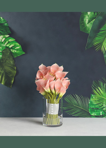 Пластиковый угловой 2D фотофон, 60x60 см - №62224 PolyPlast (354379004)