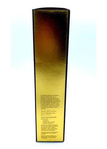 Маска для волосся відновлююча Gold Lust Transformative 150 мл Oribe (286422219)