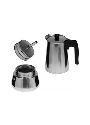 Гейзерная кофеварка EB-1805 4 чашки 240 мл Edenberg (366082548)