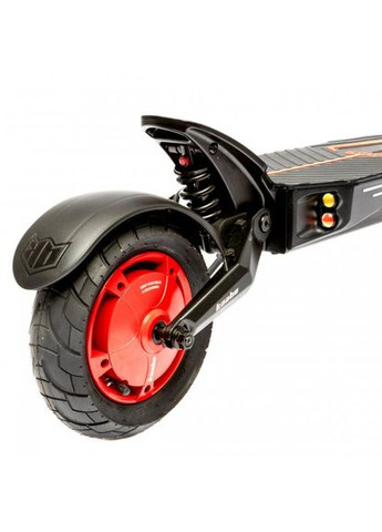 Электросамокат Mantis King GT Kaabo (333824626)