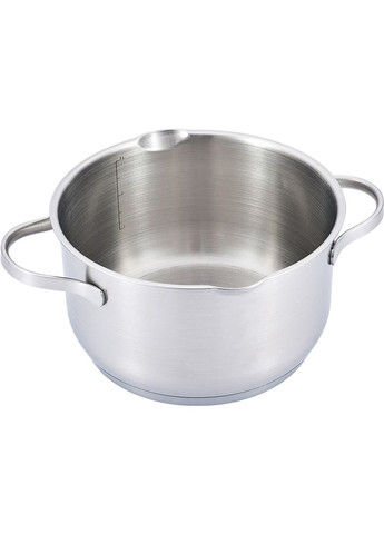 Кастрюля 20 см 3.5 л (55876-20) Lessner (338435024)