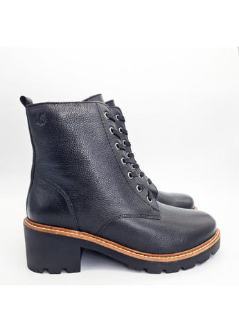 Черевики (р) Шкіра 0-1-1-9-26259-45-022 Caprice (362648229)