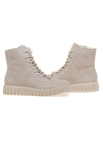 Зимние ботинки y3420-61 Rieker