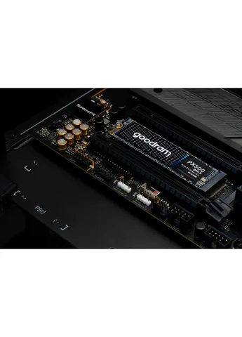 Накопитель SSD M.2 2280 512GB PX500 (SSDPR-PX500-512-80-G3) Goodram (390696084)