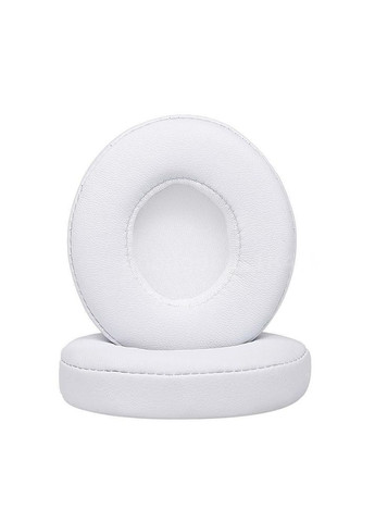 Амбушюры Beats by Dr Dre Solo 2 Solo 3 Wireless Белый Beats by dr. Dre (346059076)