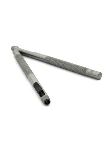 Пробійник просічка перфорація 3 мм, кругла форма, метал Tolsen (327368333)