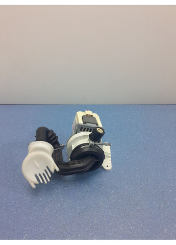 Помпа для пральної машини 108619500 30W Electrolux (361863805)