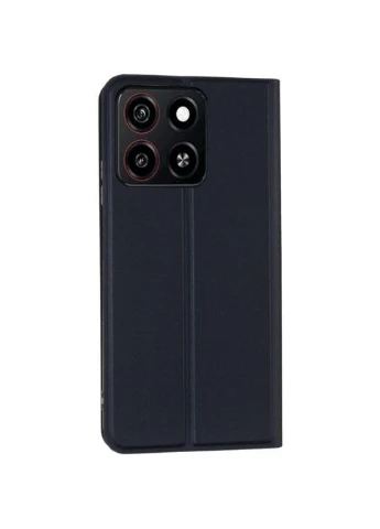 Чехол для мобильного телефона (712610) BeCover Exclusive New Style ZTE Blade A55 Blue (326596415)