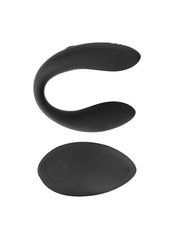 Вибратор для пар Couply Couple Toy Remote Control Tardenoche (402331389)