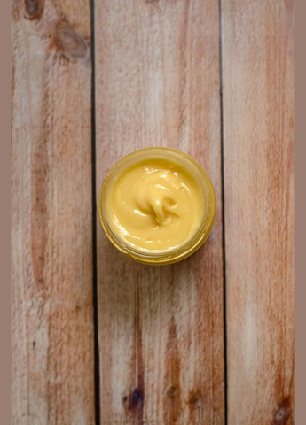 Крем-мед Манго, 200 мл No Brand (331607797)