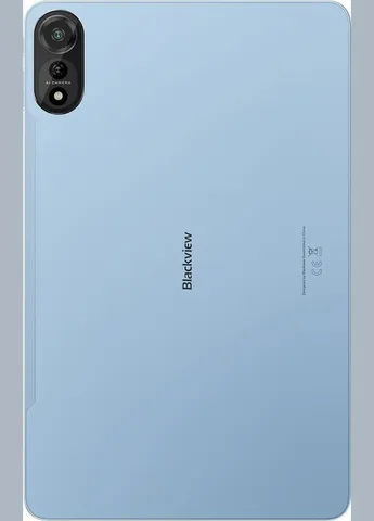 Планшет Mega 2 12/256GB Blue Blackview (342099928)