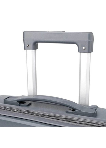 Чемодан 24" M 63л Graphite (DAS302963) Semi Line (322206660)