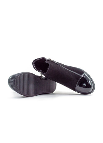 Зимние ботинки 6258 размер Stepter