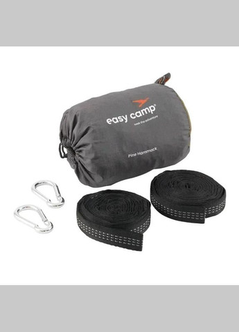 Гамак Pine Hammock XL Olivine (931586) Easy Camp (350314436)