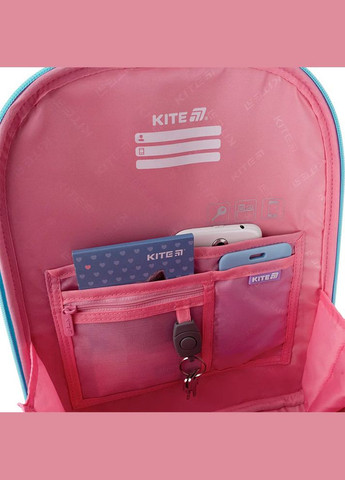 Шкільний набір Awesome Рюкзак + Пенал + Сумка для взуття SET_K25-556M-1 Kite (325476402)