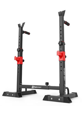 Стойки для штанги HS1004L Hop-Sport (303126777)